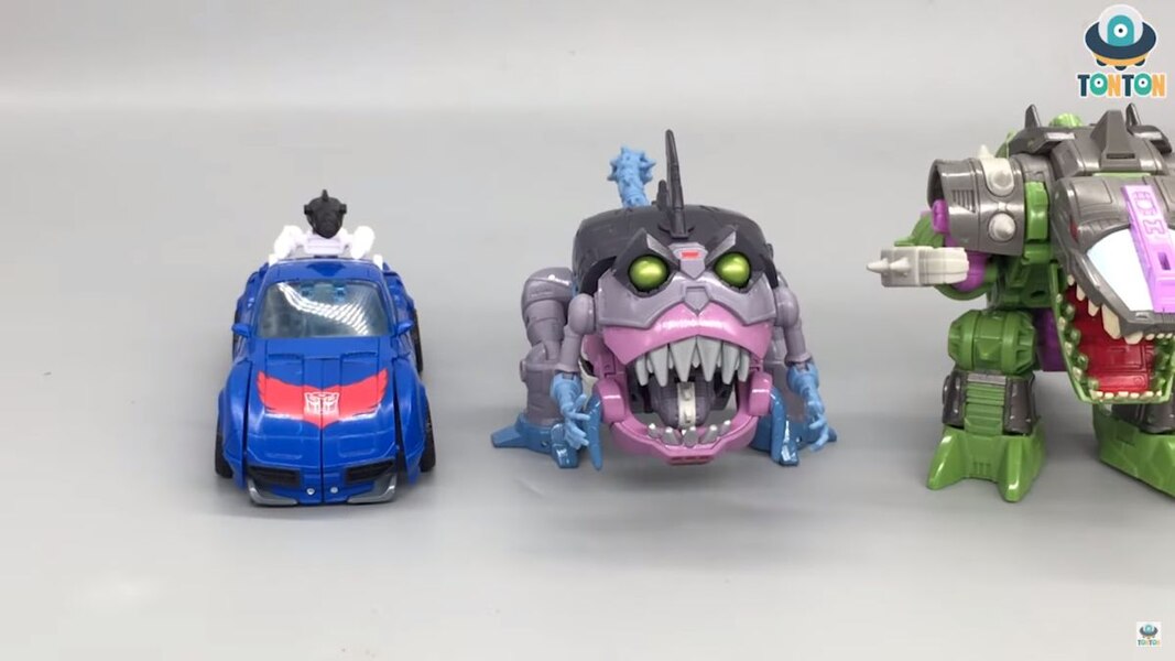 transformers studio series 86 sharkticon